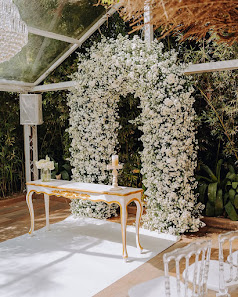 Bistrô 160 | Espaço para Casamento RJ thumb 8